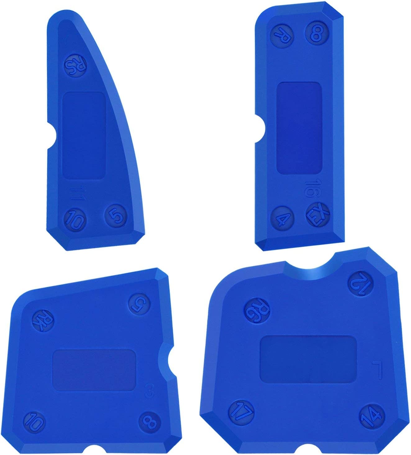 4pcs caulk scraper 01