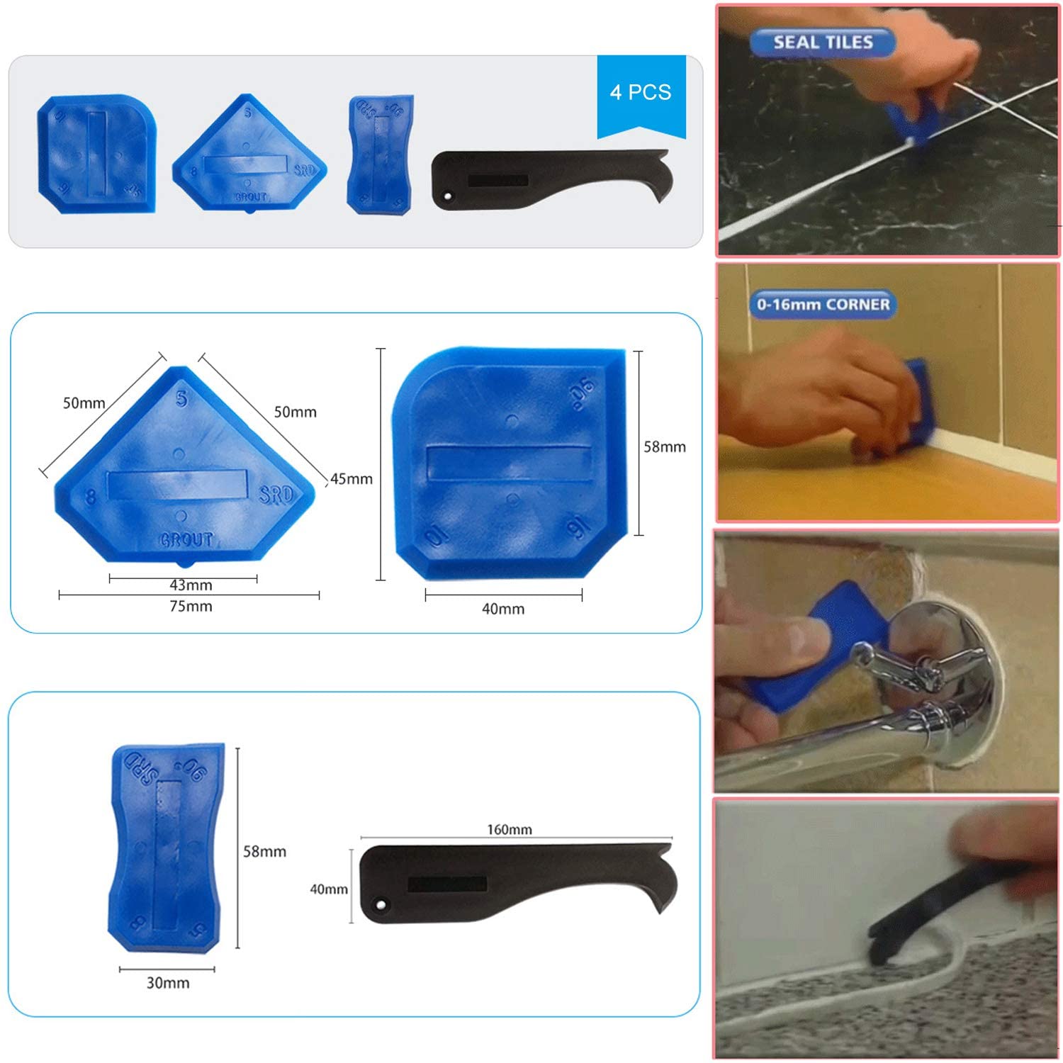 caulking tool-52