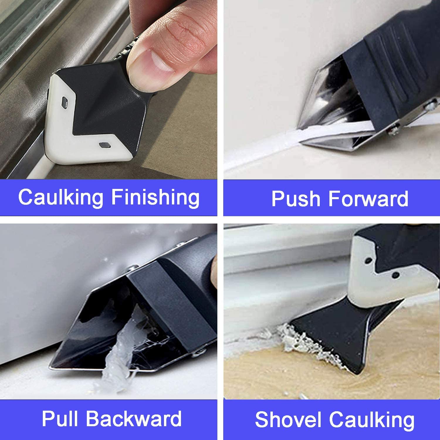 15pcs caulk scraper04 15pcs caulk scraper04