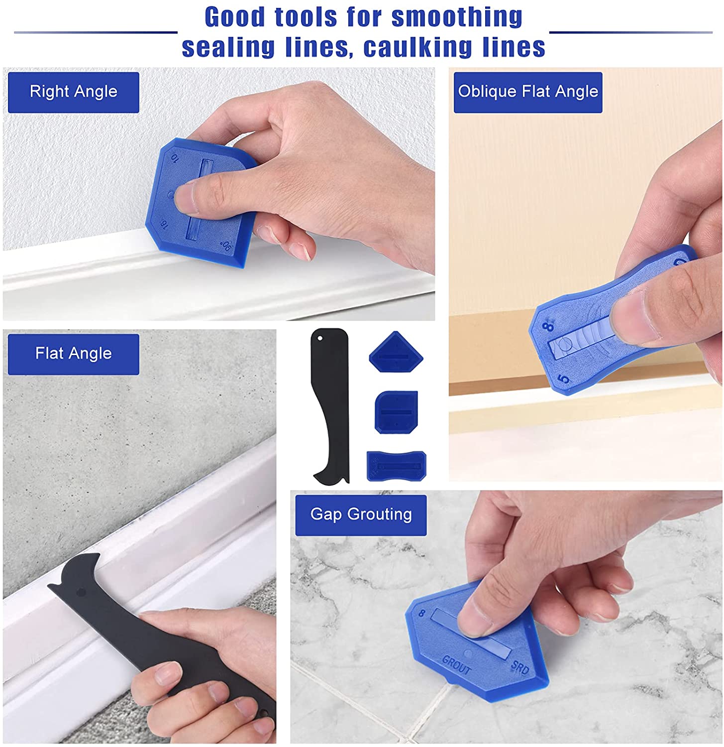 caulking nozzle kit 05