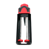 600ml 1:1 Red Epoxy Gun Dual Component Cartridge Gun for Caulking