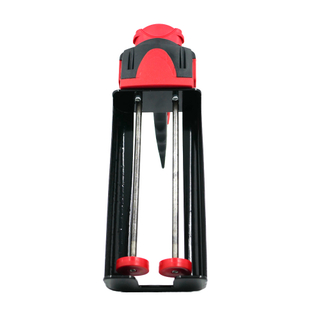 600ml 1:1 Red Epoxy Gun Dual Component Cartridge Gun for Caulking