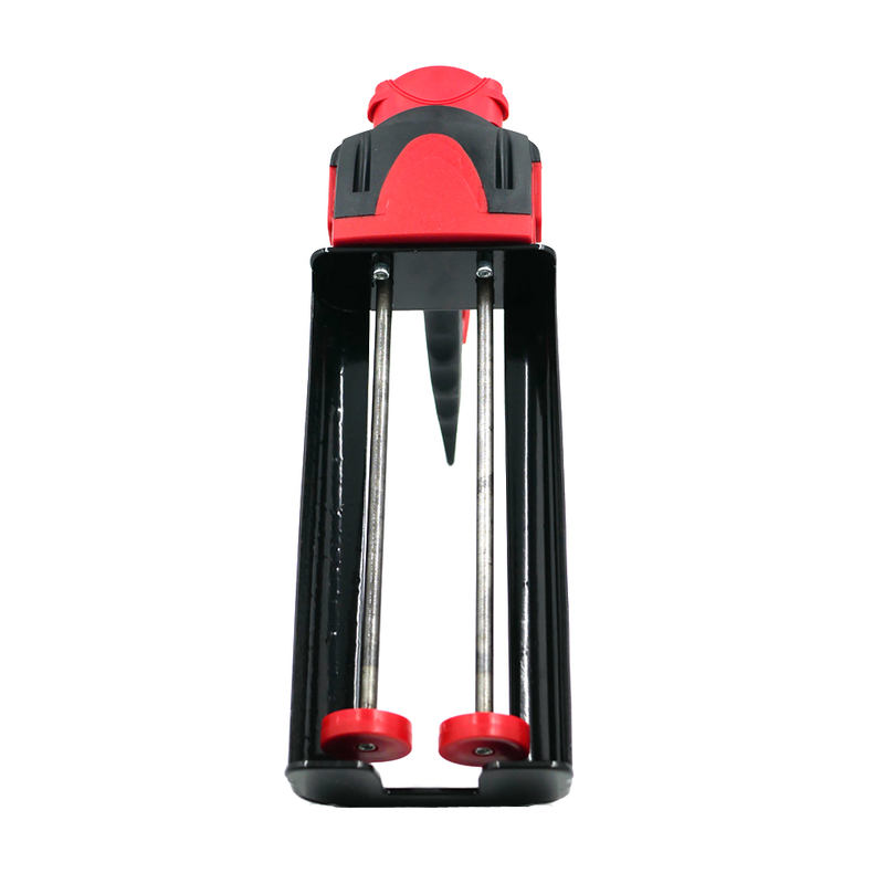 600ml 1:1 Red Epoxy Gun Dual Component Cartridge Gun for Caulking