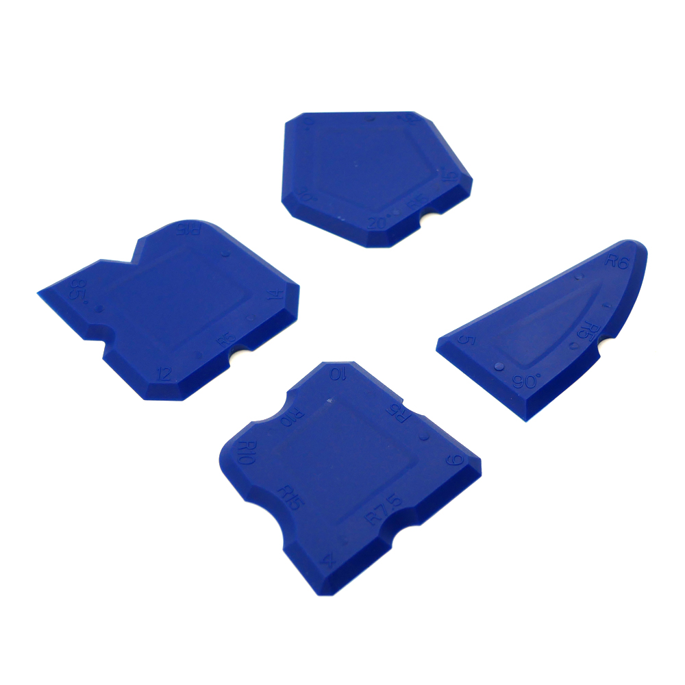 4pcs scraper 4