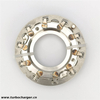 Craft Turbo BV43 nozzle ring assembly VNT 53039880652 for KIA Sorento Sportage 2.2 CRDi