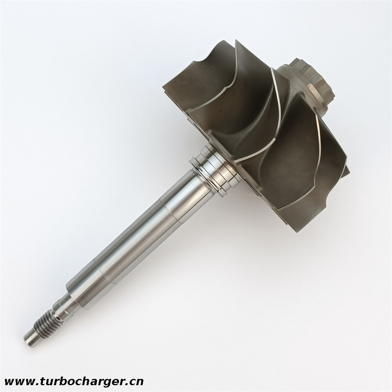Craft turbo GT5733 Turbine wheel shaft 711300-3 for 716187-14