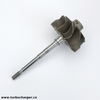 Craft turbo GTX5533R Turbine wheel shaft 769211-2 for 812704-4 851285-5001S 
