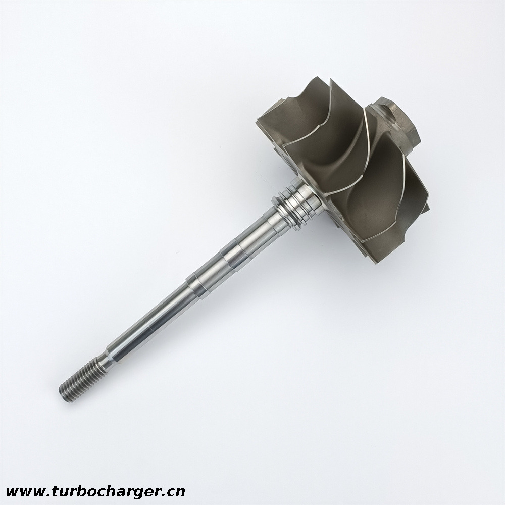 Craft turbo GTX5533R Turbine wheel shaft 769211-2 for 812704-4 851285-5001S 