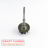 GT16/GTB15 740768-0037/ 740768-37/ 740768 Turbine Shaft Wheel