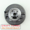 GT2256V Oil Cooled 722282-0004/ 700967-1007 Bearing Housing for Turbochargers