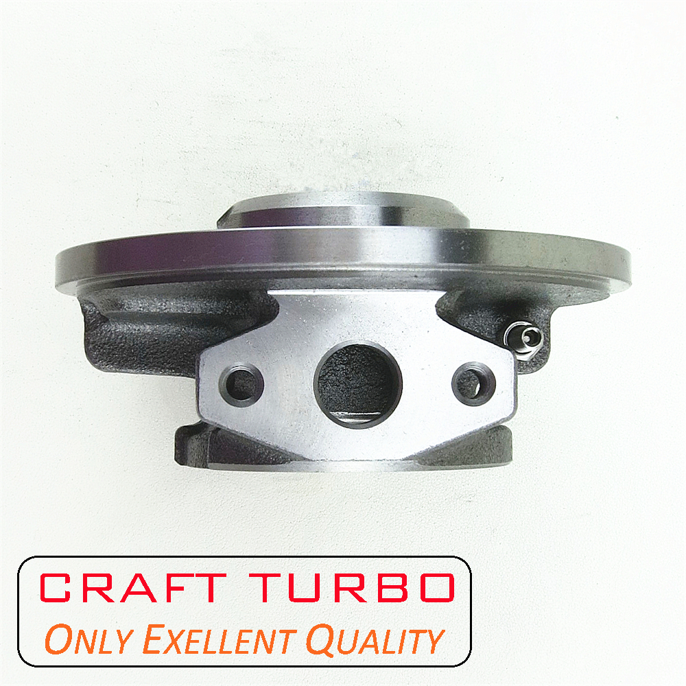 GT1749V Oil Cooled 750431-0004/ 750431-0006/ 750431-0009/ 750431-0010 Bearing Housing for Turbochargers