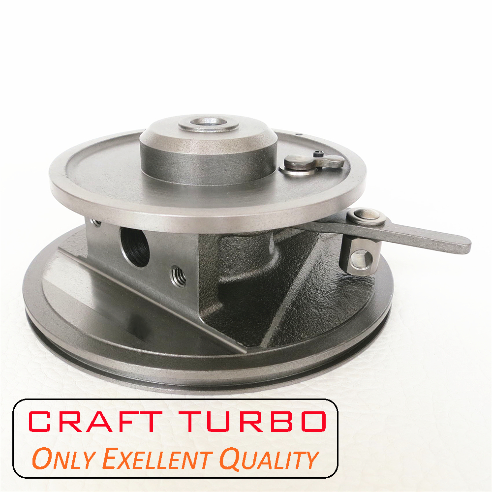 GT15/ GT17/ GT20 Oil Cooled 433275-0001/ 433275-0002/ 435791-0007/ 435793-0002 Bearing Housing for Turbochargers