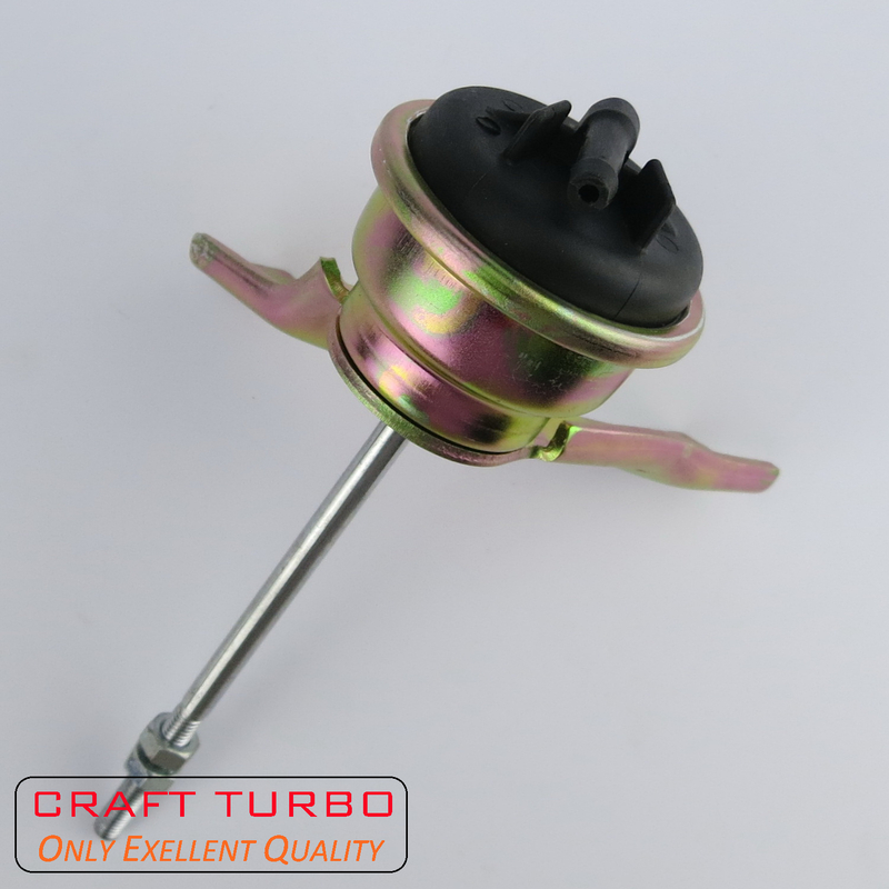 KP35 Actuator for Turbochargers