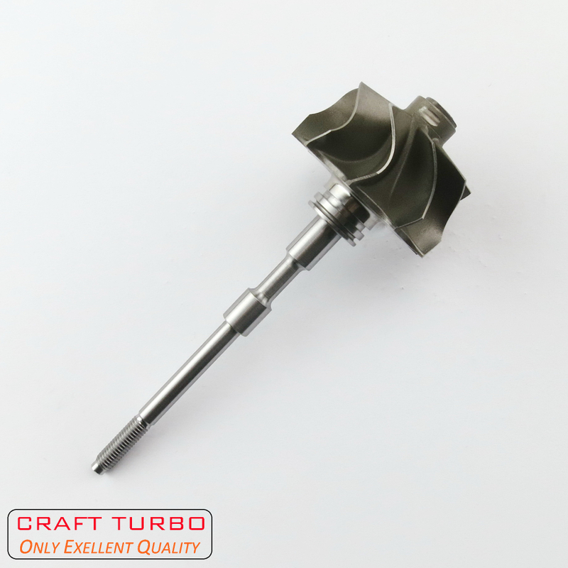 GT1749V/ GTA1749MV 434533-0006/ 704226-0007/ 704226-7/ 704226-5007S Turbine Shaft Wheel
