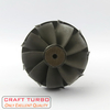 GTB2256VK 760038-0008 / 760038-0001/ 760038-0002/ 798166 Turbine Shaft Wheel