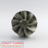 GTB2056VK 760032-0001/ 751621-0025/ 777318-0001/ 777318-5002S/ 764809-0004 Turbine Shaft Wheel