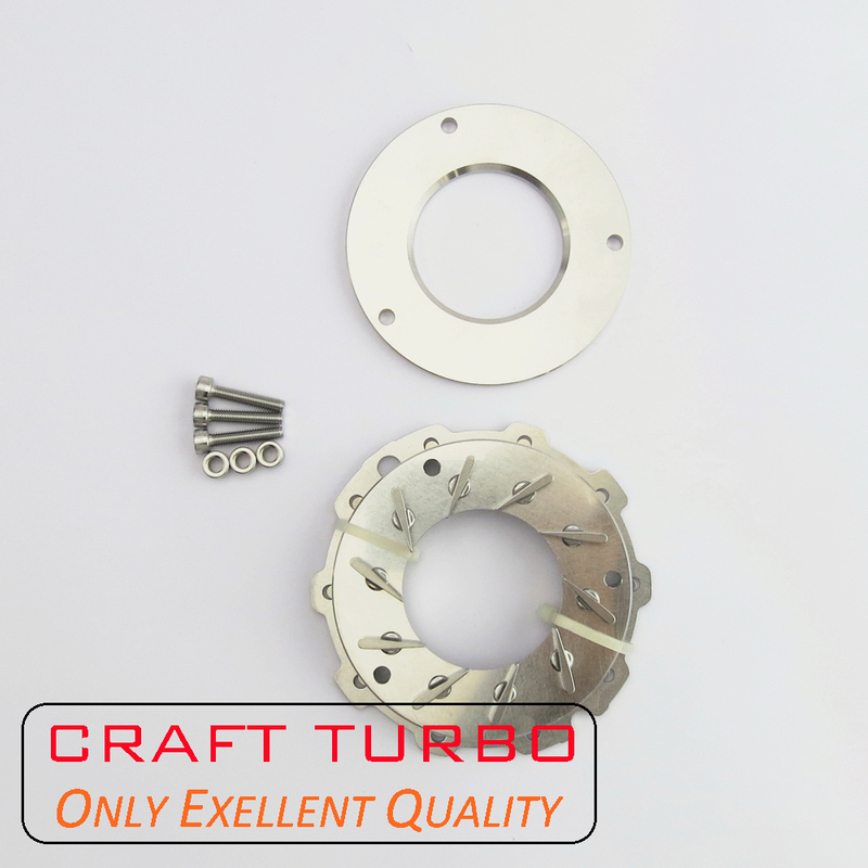 GT1544V 716768-0002/ 750841-0003/ 740821-0001/ 740821-0002/ 750030-0001 Nozzle Ring for Turbocharger