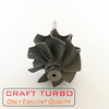 GT22 717902-42/ 753392-0015/ 753392-15/ 753392-18 Turbine Shaft Wheel
