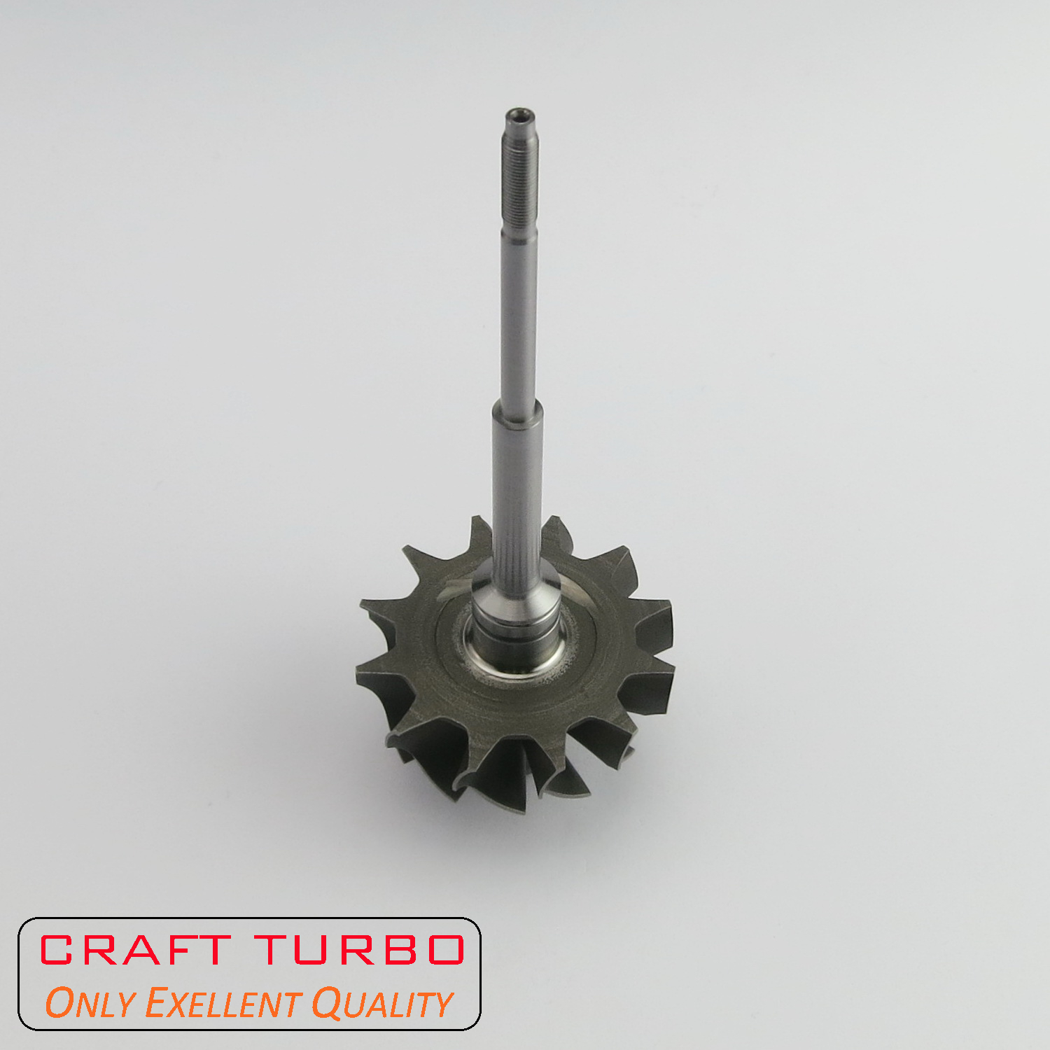  K04 53041205010/ 53041202101/ 53041202100/ 53041205008/ 53049880001 Turbine Shaft Wheel