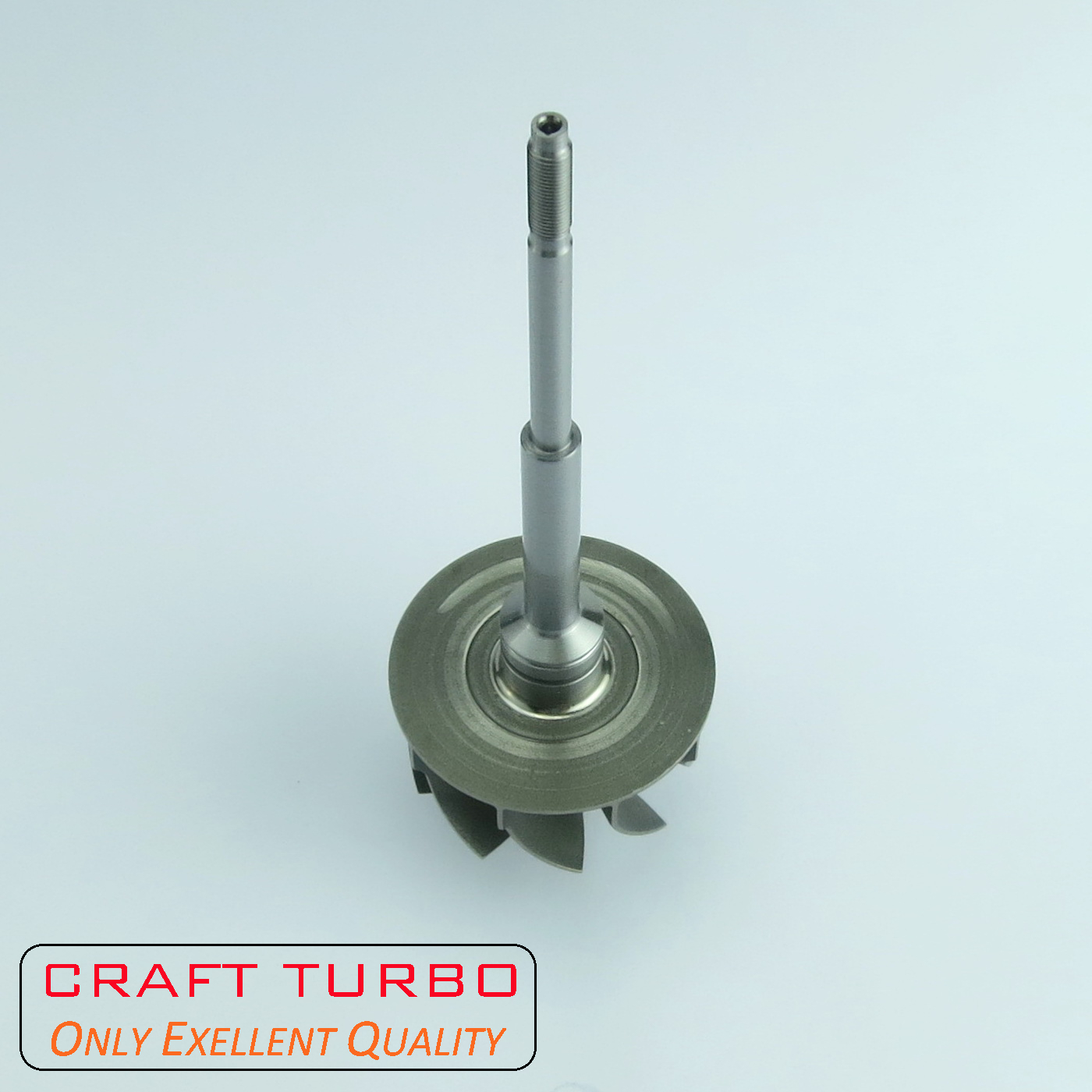 K04 5304-970-0032/ 5304-988-0032/ 53049700032/ 53049880032 Turbine Shaft Wheel