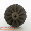 BV43 5303-970-8507/ 5303-120-5039/ 5303-970-0139/ 5303-970-0133/ 5303-970-0140 Turbine Shaft Wheel