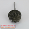 KP35 54351205015/ 54351208500/ 54351205006/ 5435-988-0000 Turbine Shaft Wheel