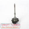 GT17 714467-2/ 742614-3/ 434533-0006 Turbine Shaft Wheel