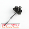 GT20 717903-0006 Turbine Shaft Wheel