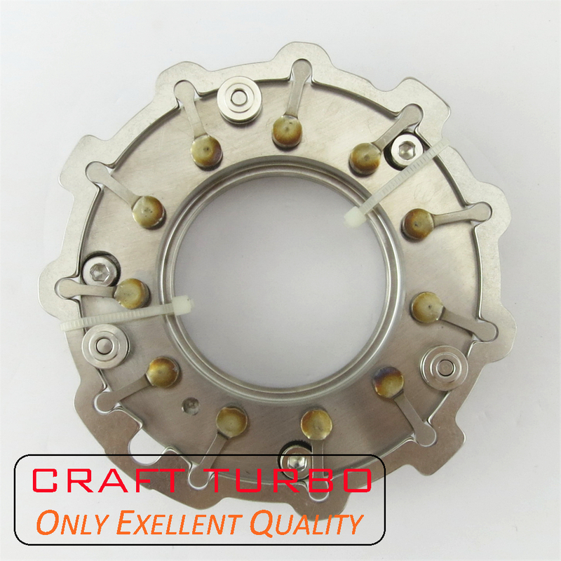 GTA1749MV/ GT1749MV 740067-0002/ 755046-0001/ 755046-0002/ 755046-0003/ 755046-5001S Nozzle Ring for Turbocharger