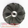 GTA2052GVK 737689-0001/ 765155-5007S/ 743507-0009/ 743507-5009S Compressor Wheel