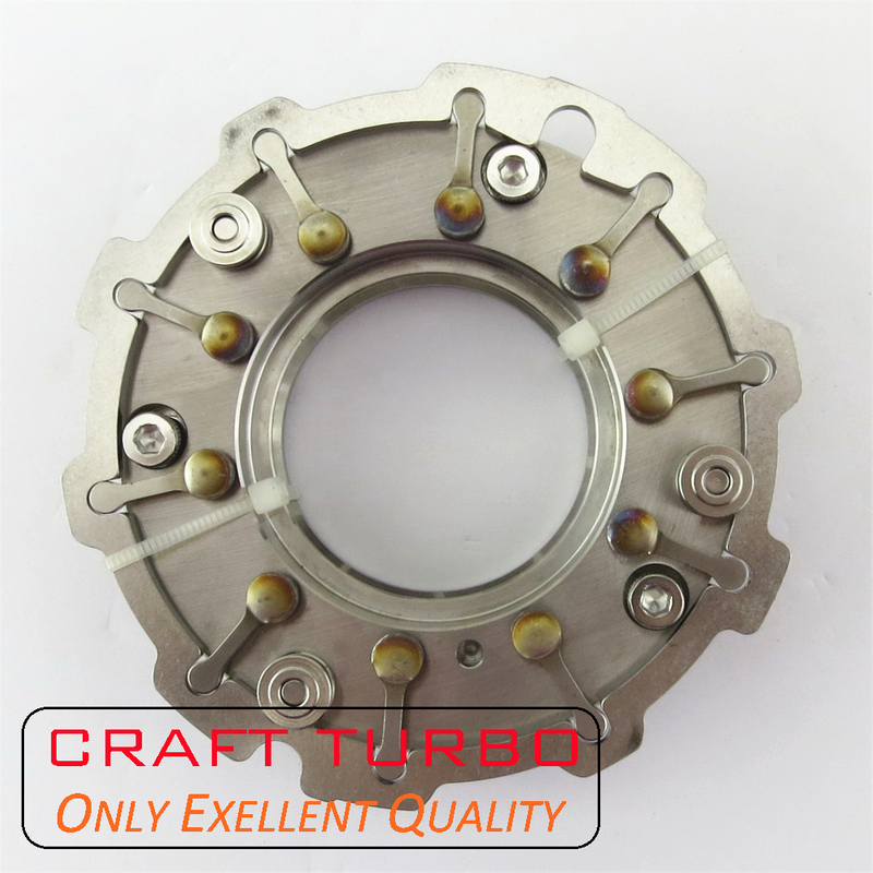 GT1544VK/ GT1544V 716768-0002/ 723340-5013S/ 723340-0011/ 723340-0012/ 723340-5012S Nozzle Ring for Turbocharger