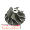 TA51 441792-0011/ 709453-5001S/ 709453-0001/ 709453-1/ 466076-5015S Compressor Wheel
