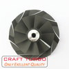 GTP38 703697-0016/ 703697-16 Compressor Wheel