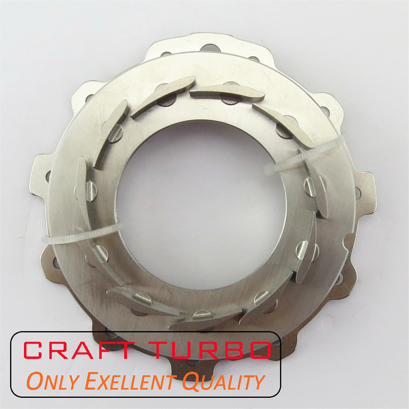 GT1749V/ GTB1749VK/ GTB1752V 759688-5007S/ 759688-0003/ 759688-0005/ 759688-0007 Nozzle Ring for Turbocharger