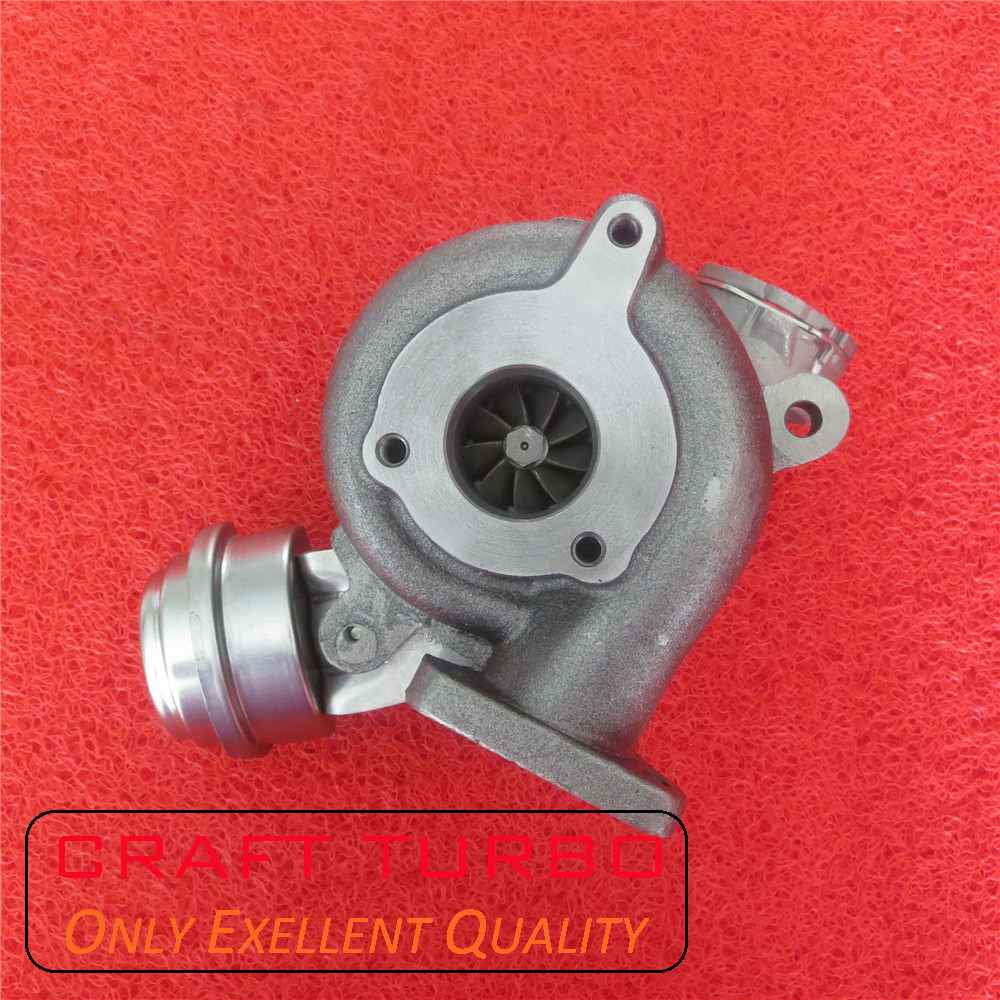 GT1749V (S2) 717858-0001/ 717858-0002/ 717858-0003/ 717858-0004/ 717858-0005 Turbocharger