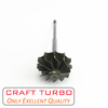 RHF55V 8980277722/ 8980277725 Turbine Shaft Wheel