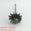 HX35 3519336/ 3595925/ 4040872/ 4044747 Turbine Shaft Wheel