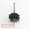 RHF55V VDA40016/ 8980277725/ 8980277722/ 8980277721/ 8980277720 Turbine Shaft Wheel