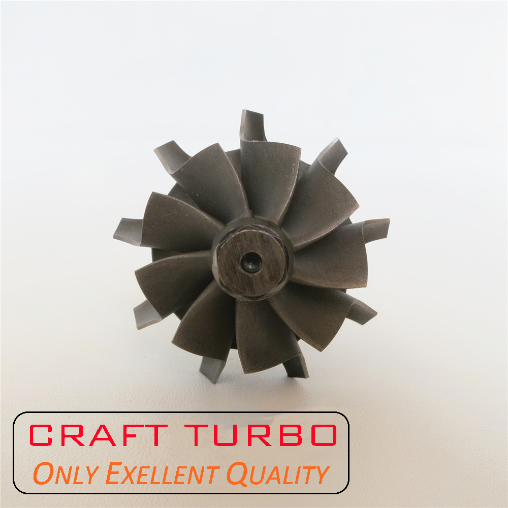 T2 435354-0010/ 454110-0001/ 454127-0001/ 454145-0001 Turbine Shaft Wheel 