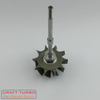 CT10 17201-36010 Turbine Shaft Wheel