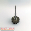 TB031 451311-0014/ 451311-0003/ 465646-5003S/ 465646-0003 Turbine Shaft Wheel