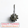 GT2871R 446536-9 Turbine Shaft Wheel 