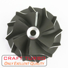 K03 5304-123-2209/ 5304-123-2222/ 53041232209/ 53041232222 Compressor Wheel