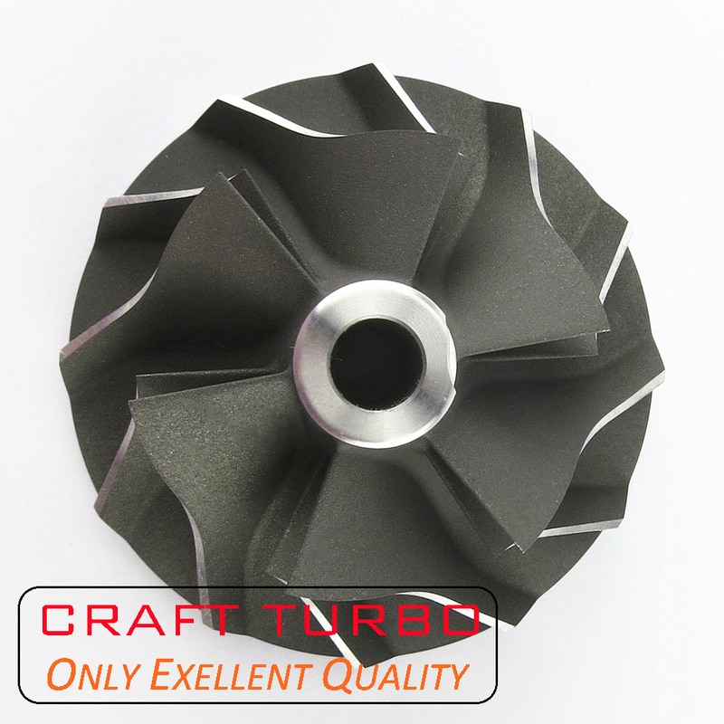 S1B 313018/ 317960/ 316692/ 04176561KZ/ 04272464KZ Compressor Wheel