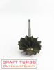 K36 5336-970-6451 Turbine Shaft Wheel