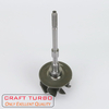 GT1549P 702177-0002 / 713892-0004 / 702177-0901 Turbine Shaft Wheel