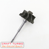TBP4 446905-1 / 451309-0002 / 451309-2 / 407276-0005 Turbine Shaft Wheel