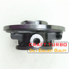 GT1749VA Oil Cooled 758219-0002 / 758219-0003 Bearing Housing for Turbochargers