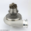 Craft Turbo S400 S480 turbo 171702 466713-0005 turbocharger used for DDC-MTU Truck with series 60 engine