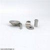  CRAFT 18539700004 18539700000 Wastegate Rattle Flapper for For BMW N55/X6 B30 3.0T